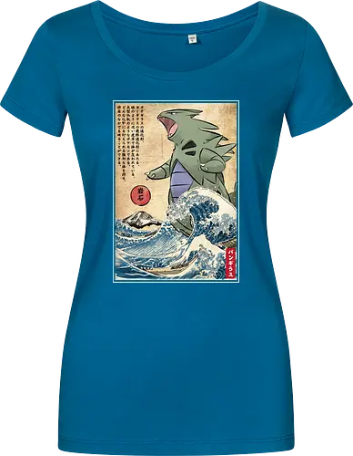Rock and dark type in Japan