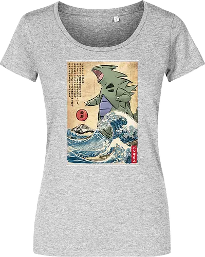Rock and dark type in Japan