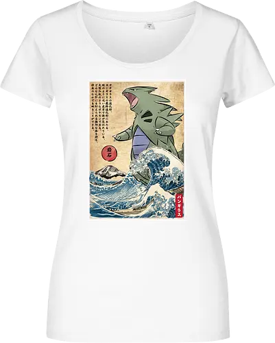 Rock and dark type in Japan