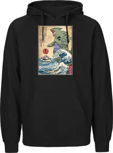 Rock and dark type in Japan