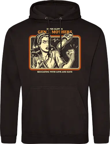 Gen X Mother
