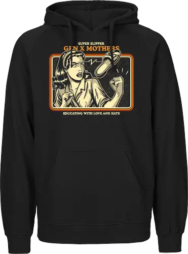 Gen X Mother