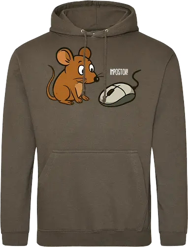  cartoon mouse