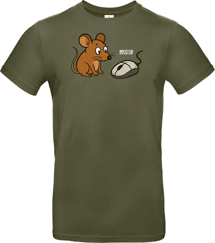  cartoon mouse