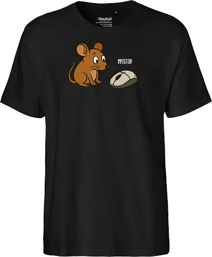  cartoon mouse