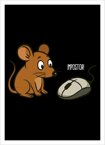  cartoon mouse