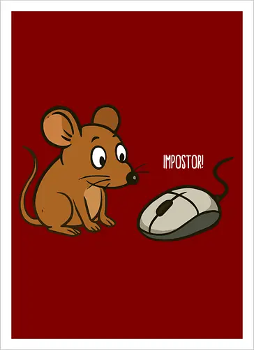 cartoon mouse