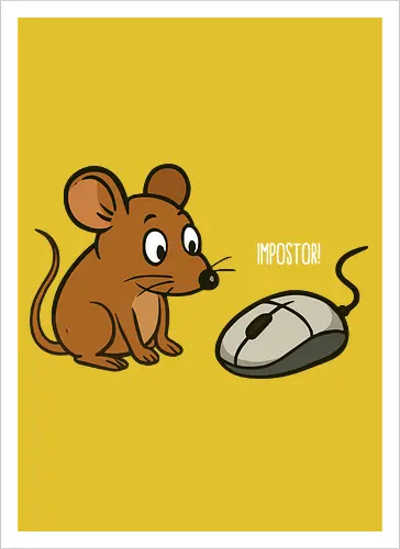  cartoon mouse
