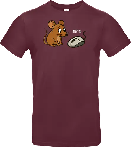  cartoon mouse