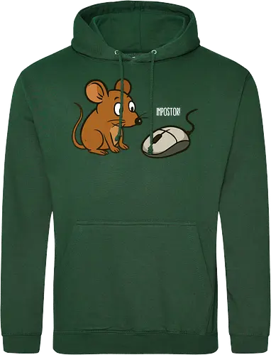  cartoon mouse