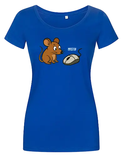  cartoon mouse
