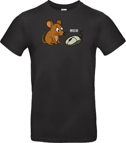  cartoon mouse