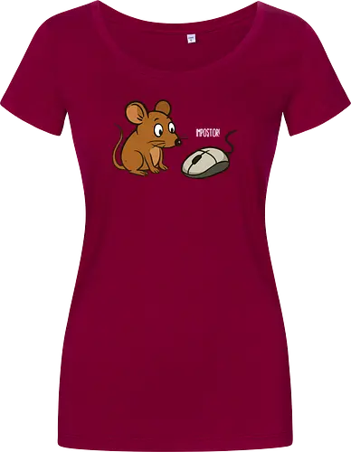  cartoon mouse