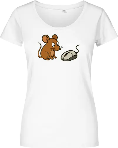  cartoon mouse