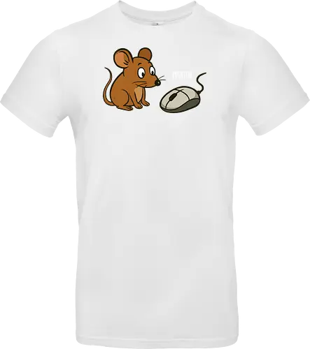  cartoon mouse