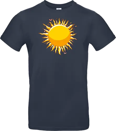 Sonnenschein