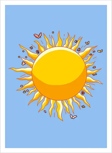 Sonnenschein