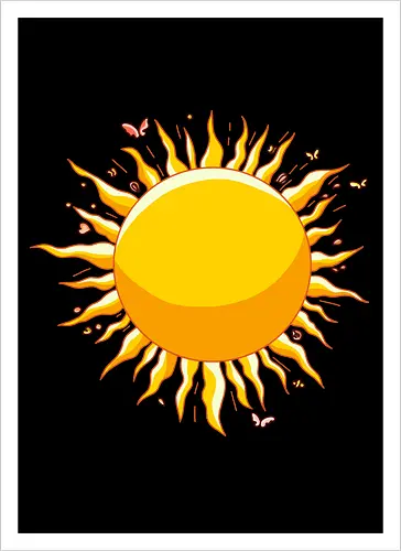 Sonnenschein