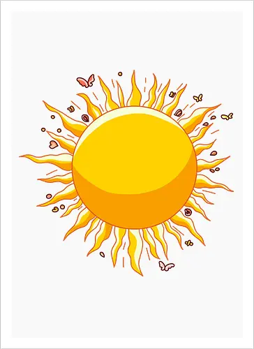 Sonnenschein