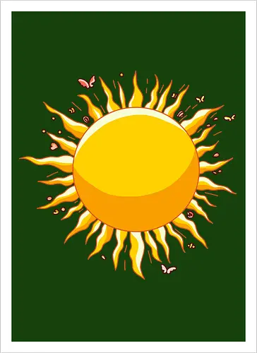 Sonnenschein