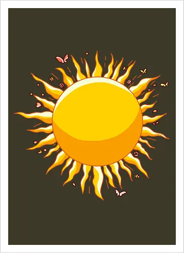 Sonnenschein