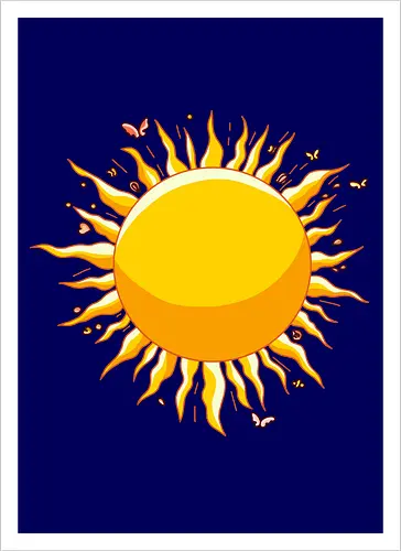 Sonnenschein