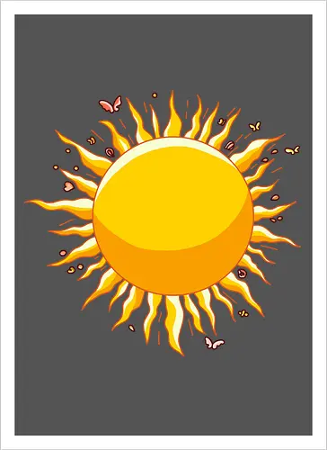 Sonnenschein
