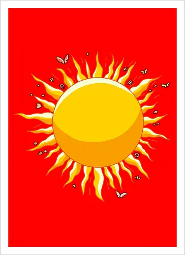 Sonnenschein
