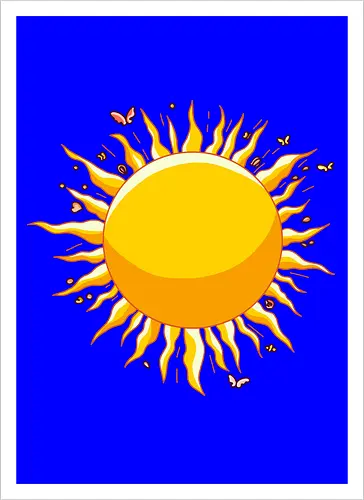 Sonnenschein