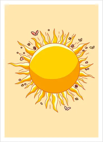 Sonnenschein