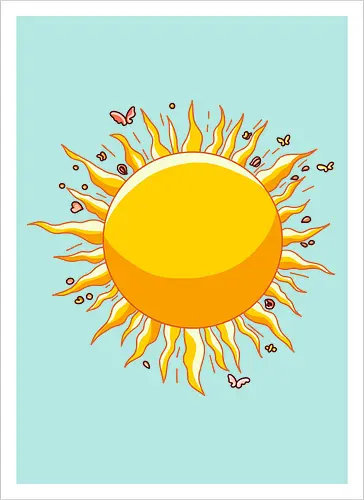 Sonnenschein
