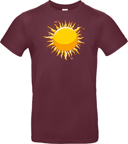 Sonnenschein