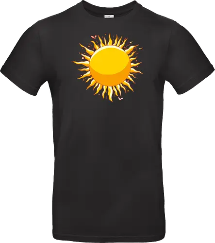 Sonnenschein
