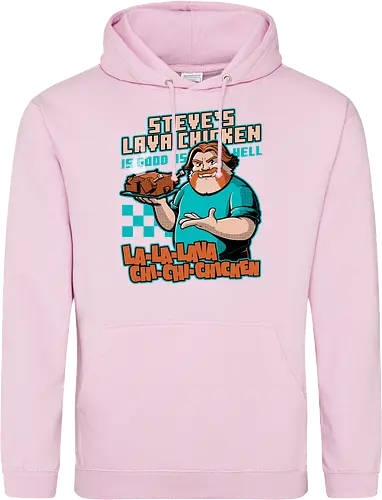 Game Lava Chicken