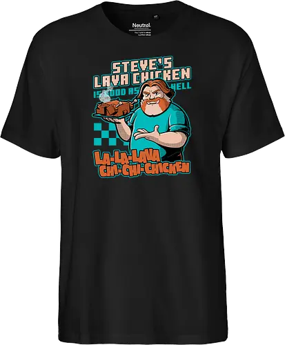Game Lava Chicken