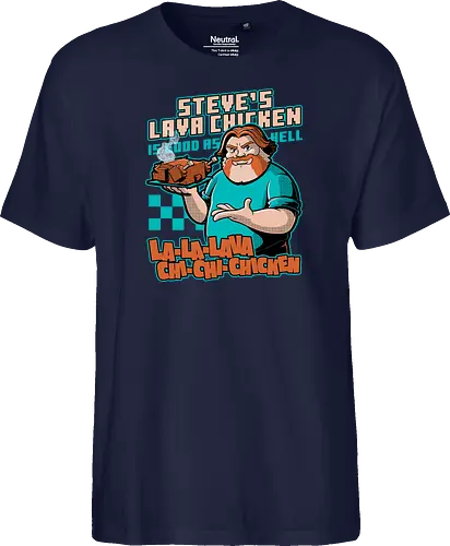 Game Lava Chicken