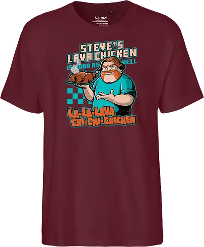 Game Lava Chicken