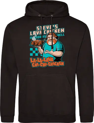 Game Lava Chicken