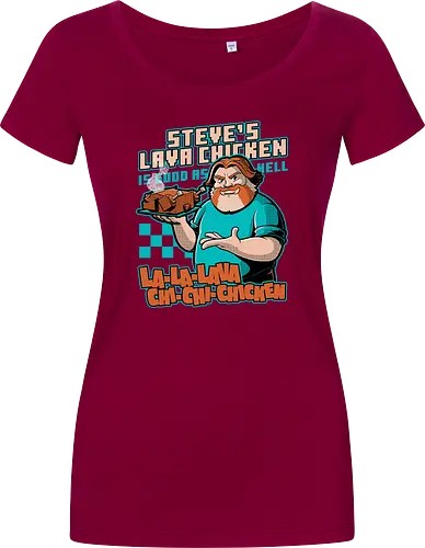 Game Lava Chicken