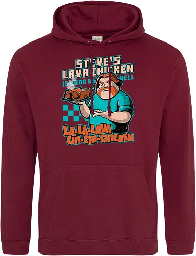 Game Lava Chicken