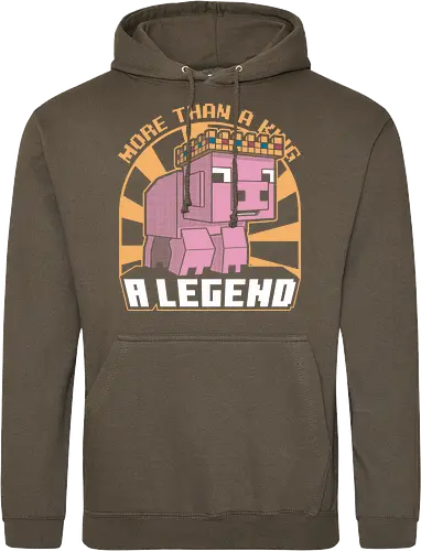 Pig Legend Gamer