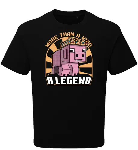 Pig Legend Gamer