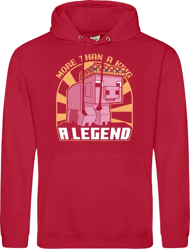 Pig Legend Gamer