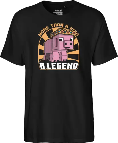 Pig Legend Gamer