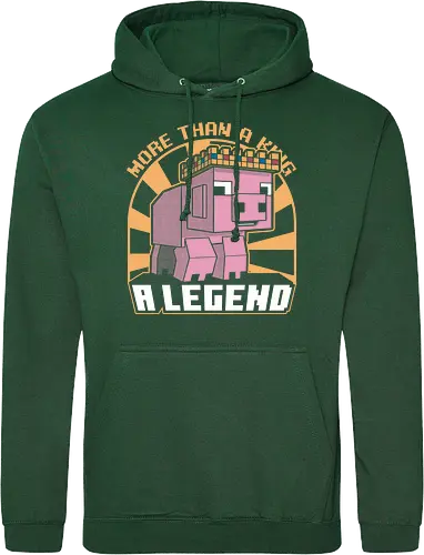Pig Legend Gamer