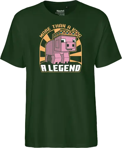 Pig Legend Gamer