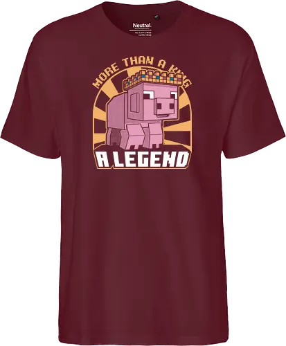 Pig Legend Gamer
