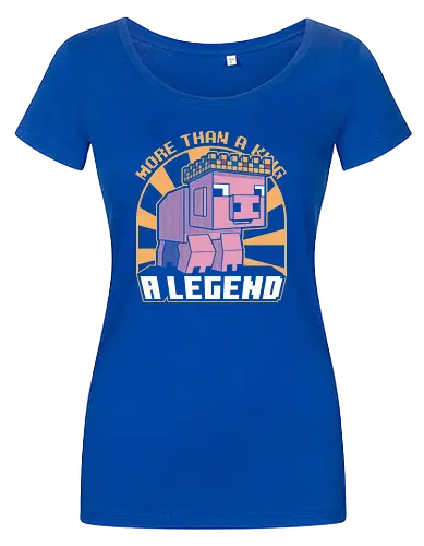 Pig Legend Gamer