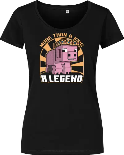 Pig Legend Gamer