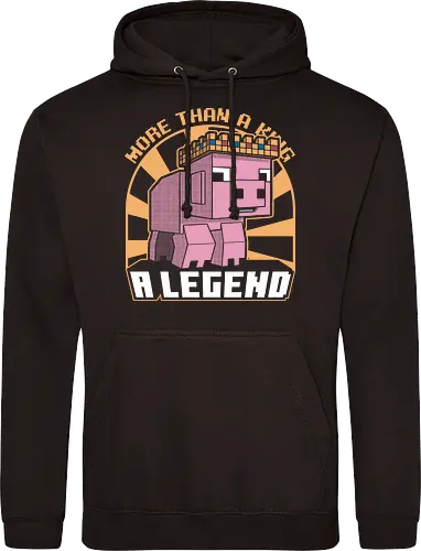 Pig Legend Gamer